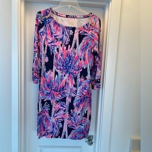 Lilly Pulitzer dress size L